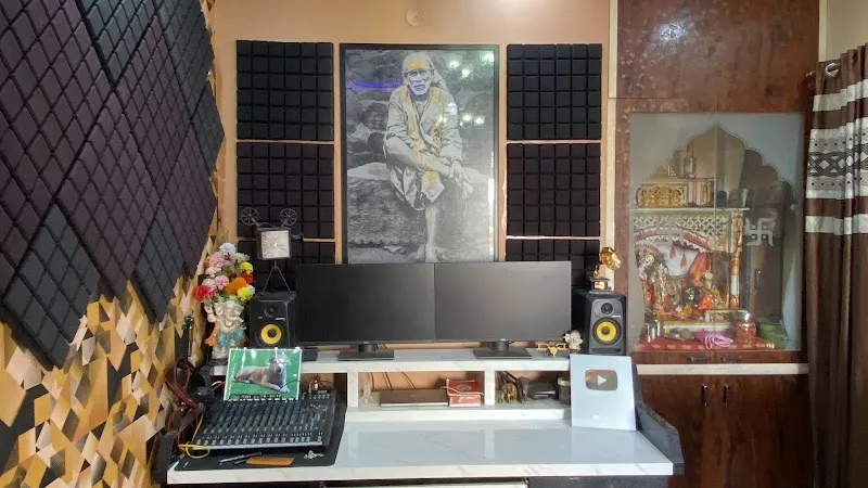 SOUNDS LAB RADIO JOKCEY TRAINING & AUDIO PRODUCTION INSTITUTE