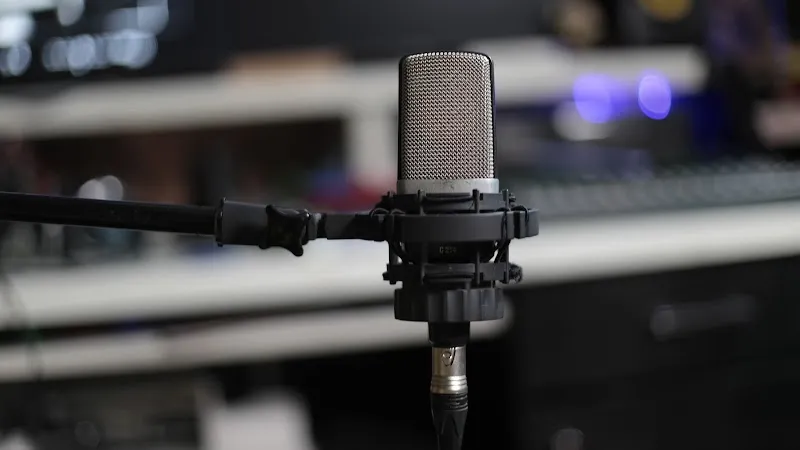 SOUNDS LAB RADIO JOKCEY TRAINING & AUDIO PRODUCTION INSTITUTE