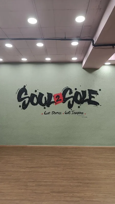Soul 2 Sole Dance Academy
