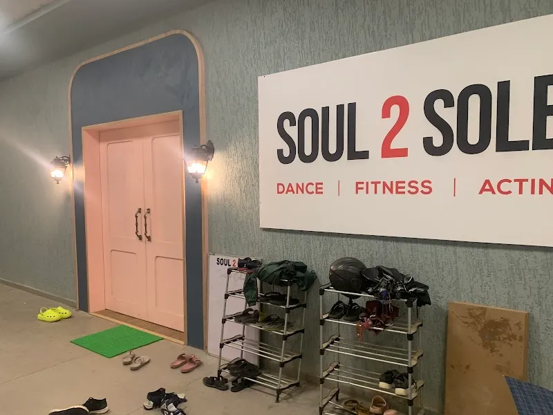 Soul 2 Sole Dance Academy