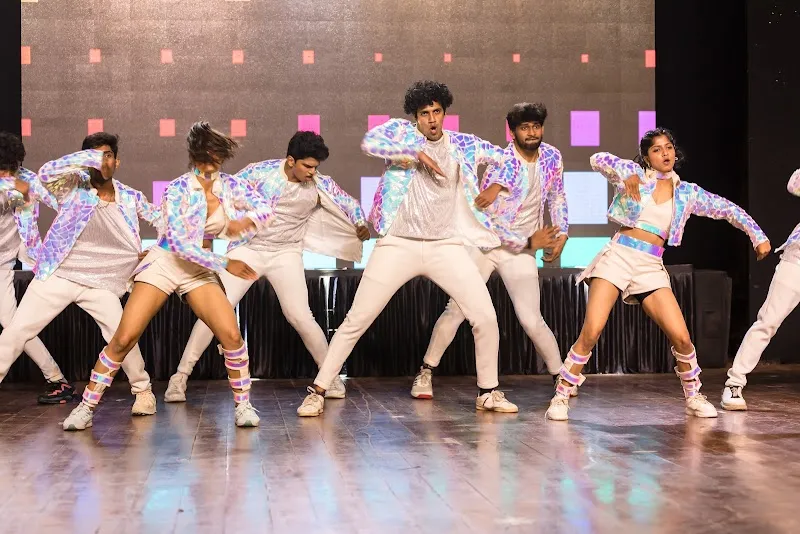 Soul 2 Sole Dance Academy