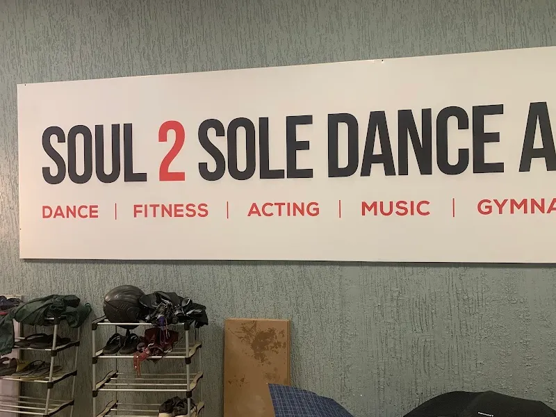 Soul 2 Sole Dance Academy