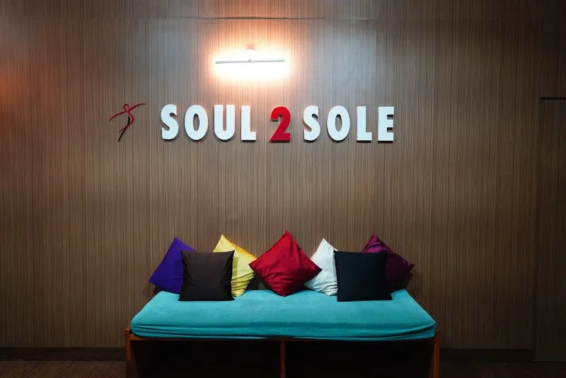 Soul 2 Sole Dance Academy