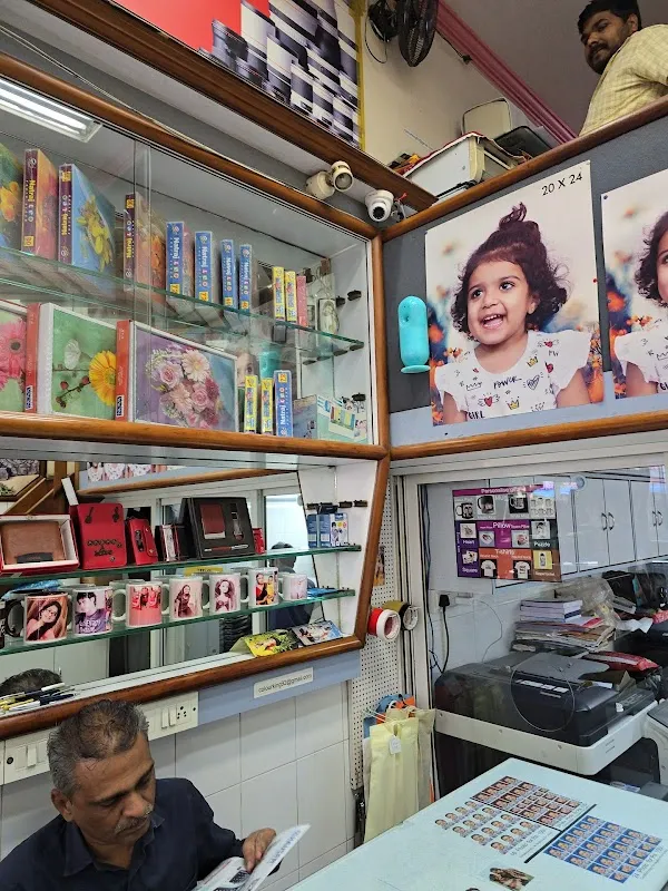 Colour King Lab And Photo Studio