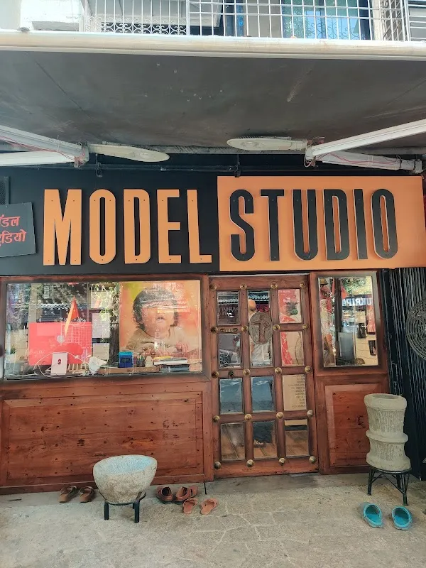 Model Studio