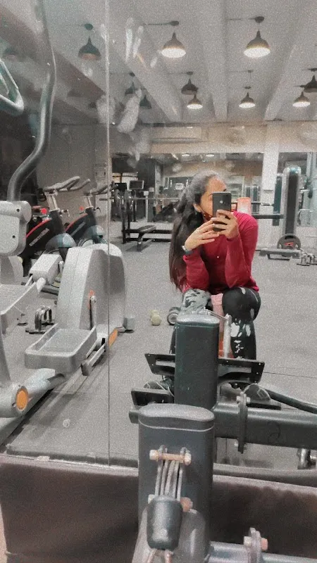 Body fit fitness centre