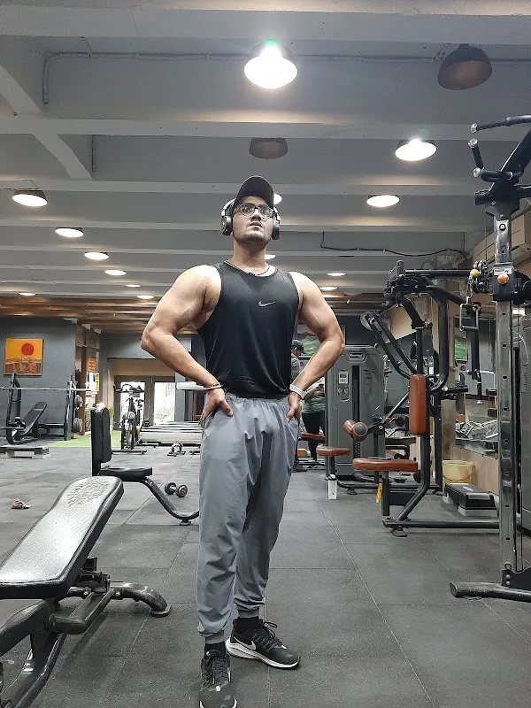 Body fit fitness centre