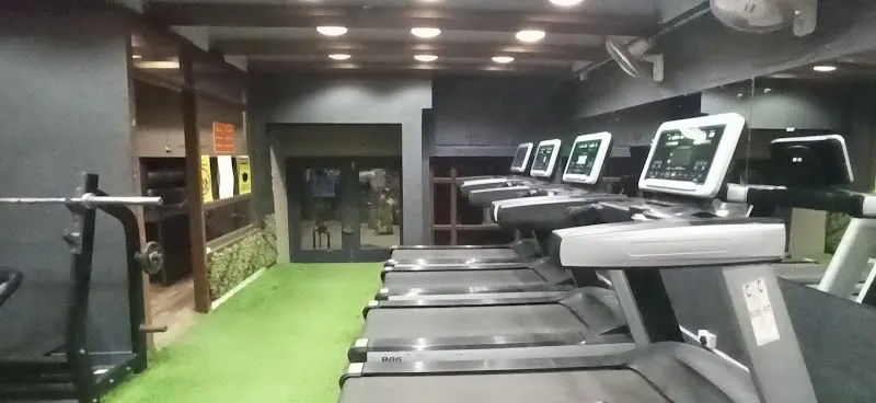 Body fit fitness centre