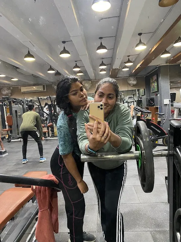 Body fit fitness centre