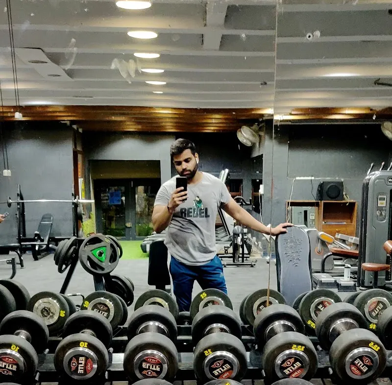 Body fit fitness centre