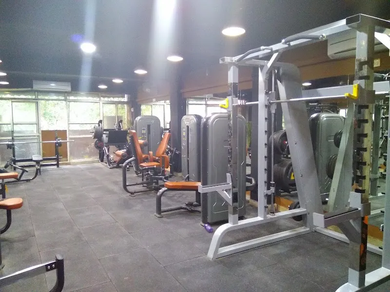 Body fit fitness centre