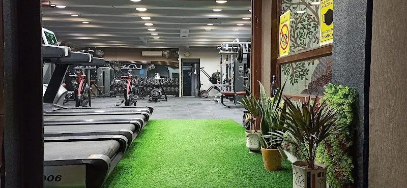 Body fit fitness centre