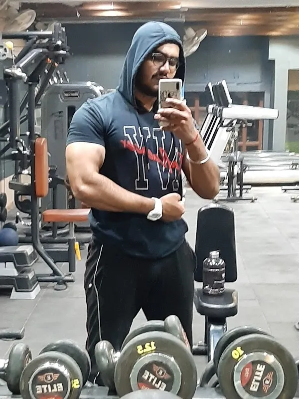Body fit fitness centre
