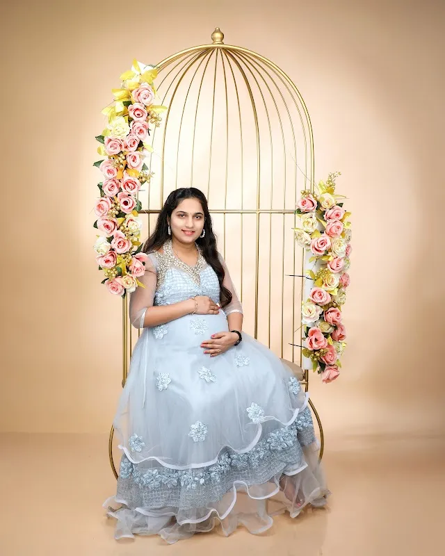 RK Digital Photo Studio