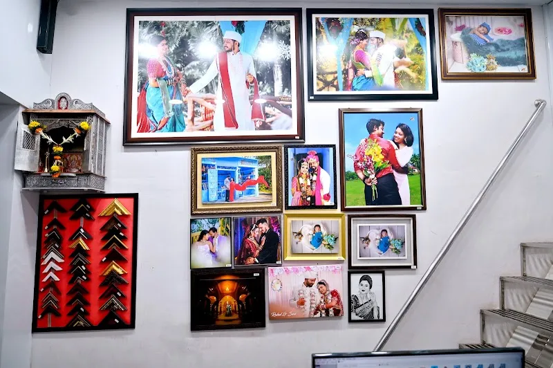 RK Digital Photo Studio