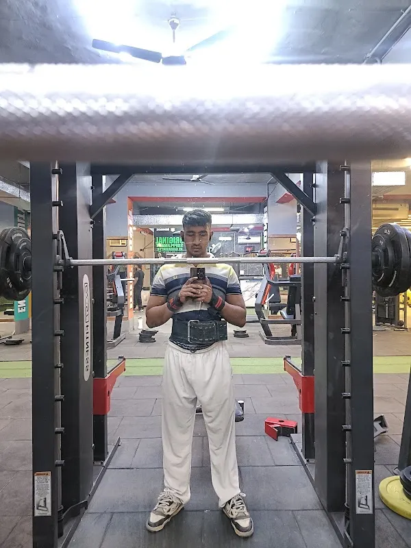 Dragon Fitness