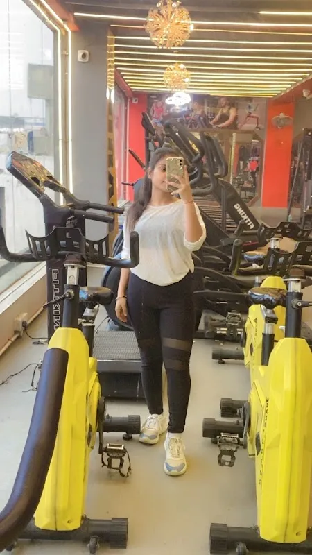 Dragon Fitness