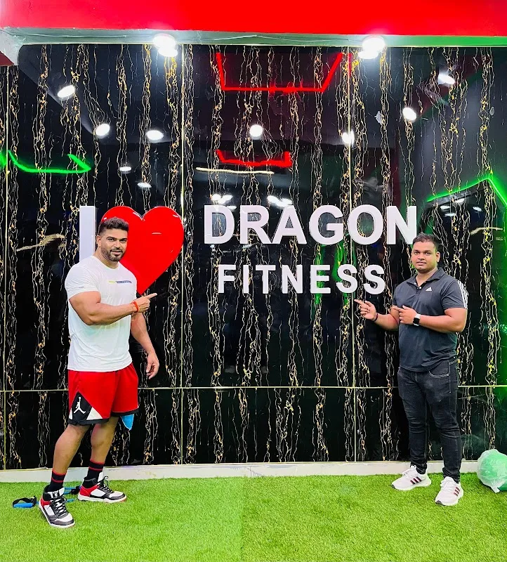 Dragon Fitness