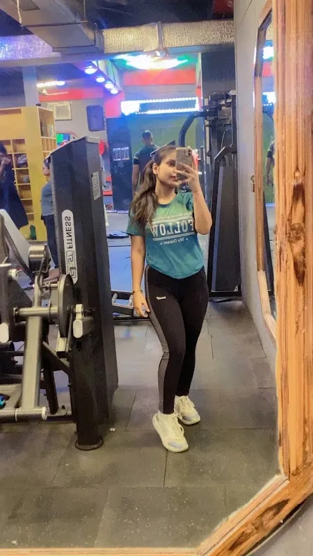 Dragon Fitness