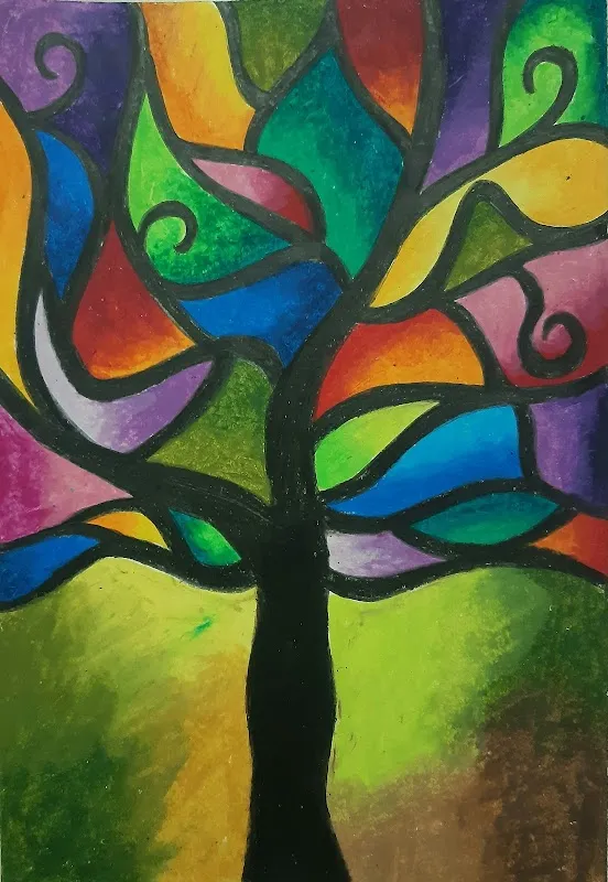 My Colours Art Institute