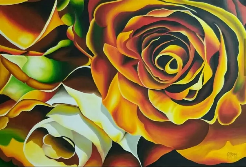 My Colours Art Institute