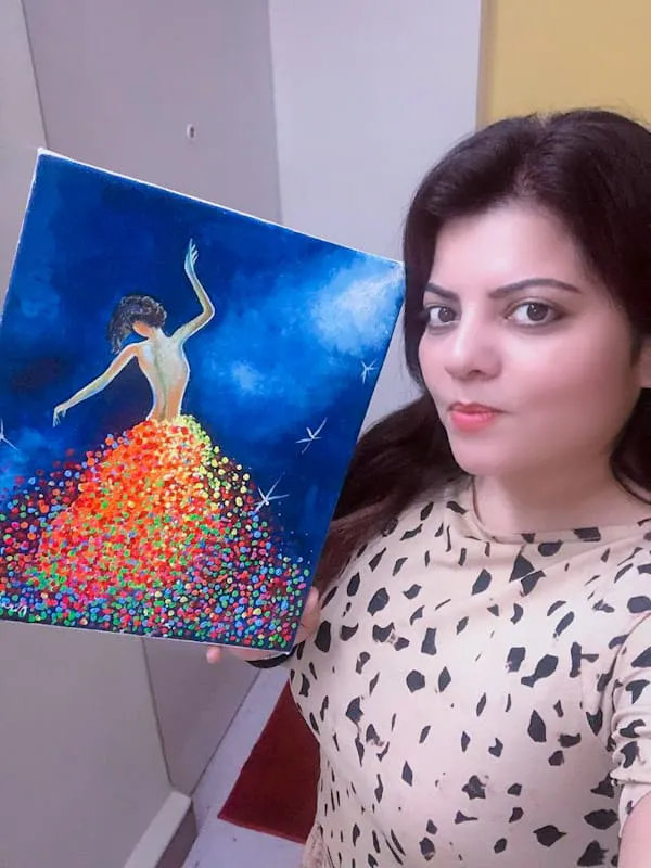 My Colours Art Institute