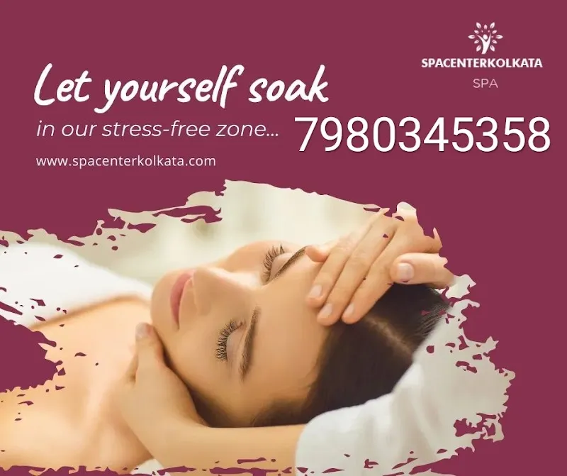 SPA & Massage Center
