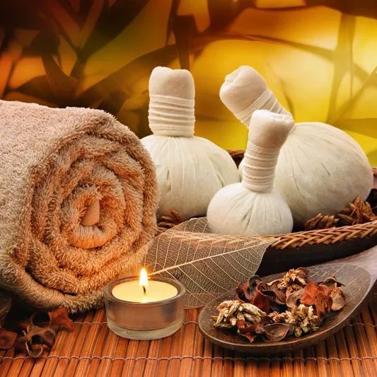 SPA & Massage Center