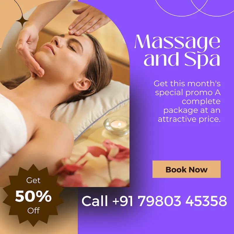 SPA & Massage Center