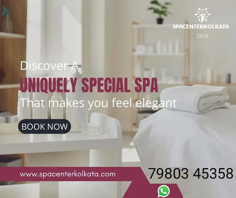 SPA & Massage Center
