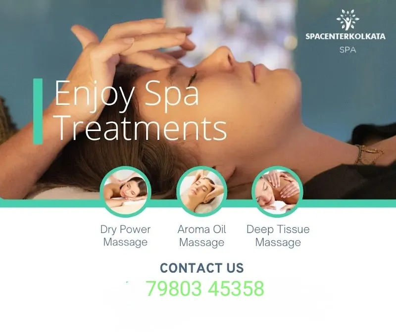SPA & Massage Center