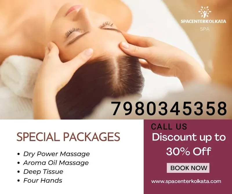 SPA & Massage Center