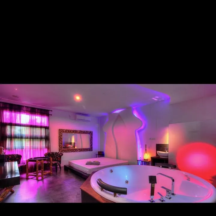 SPA & Massage Center