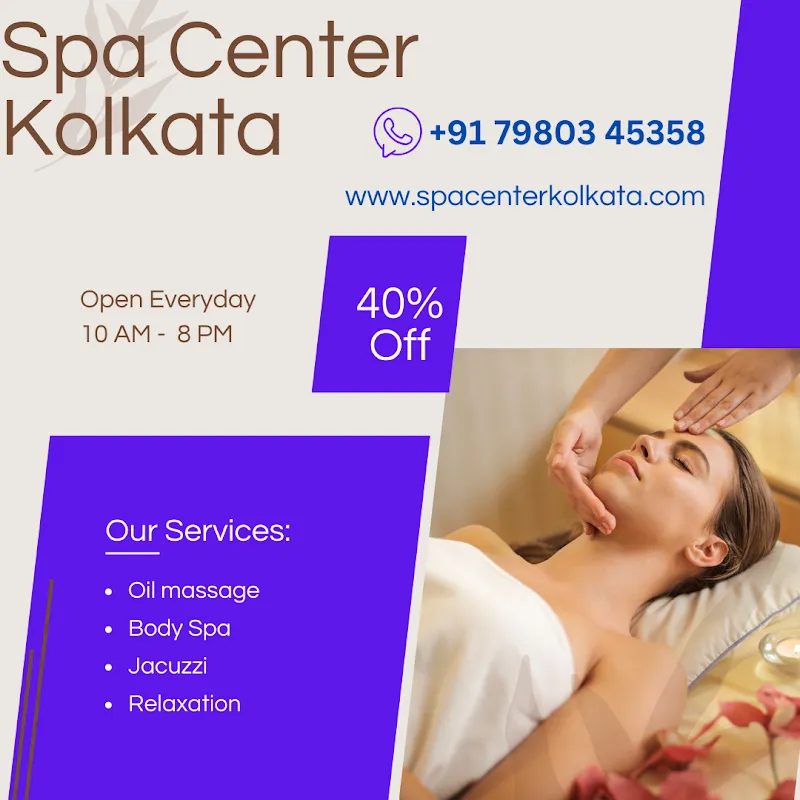 SPA & Massage Center