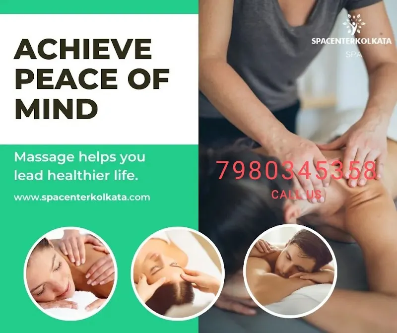 SPA & Massage Center