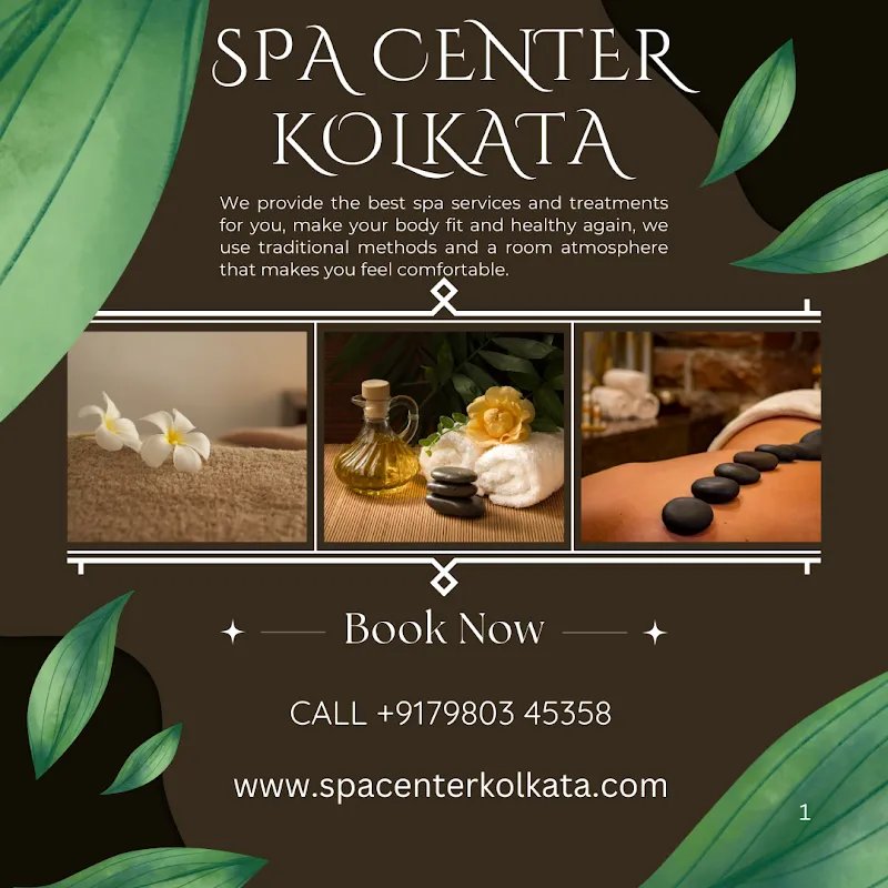 SPA & Massage Center