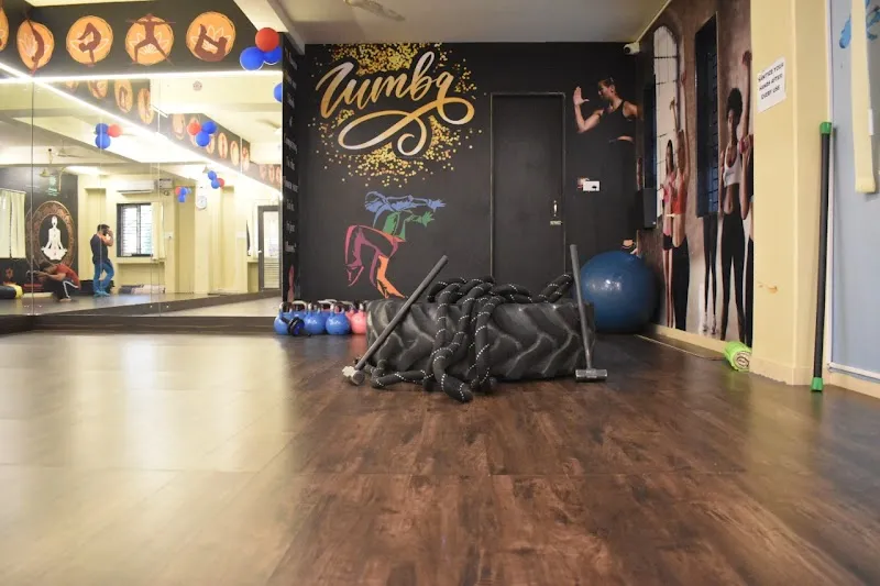 Strennuous Fitness