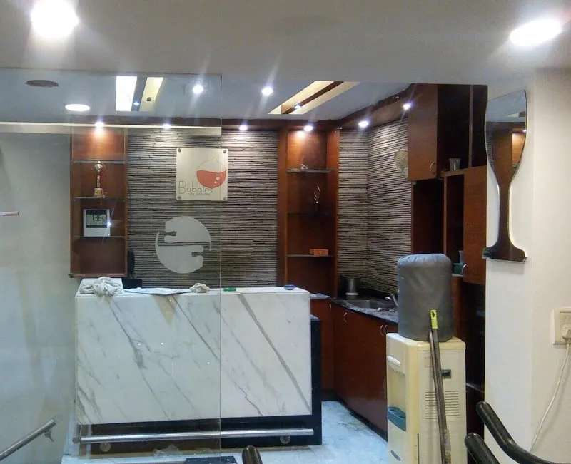 Fluid Gym, Derawal Nagar