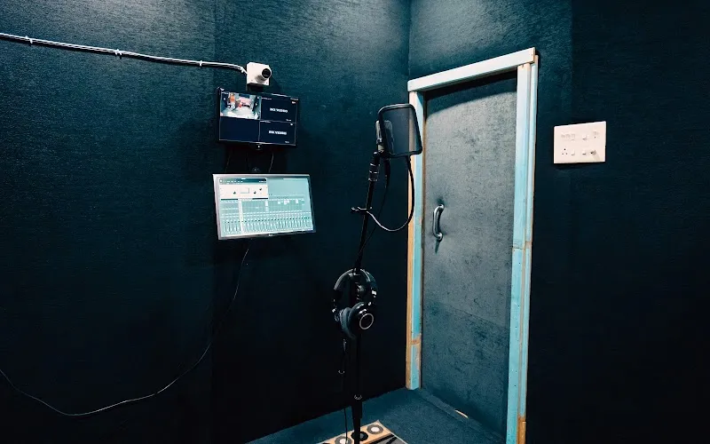 RedSquare Studio