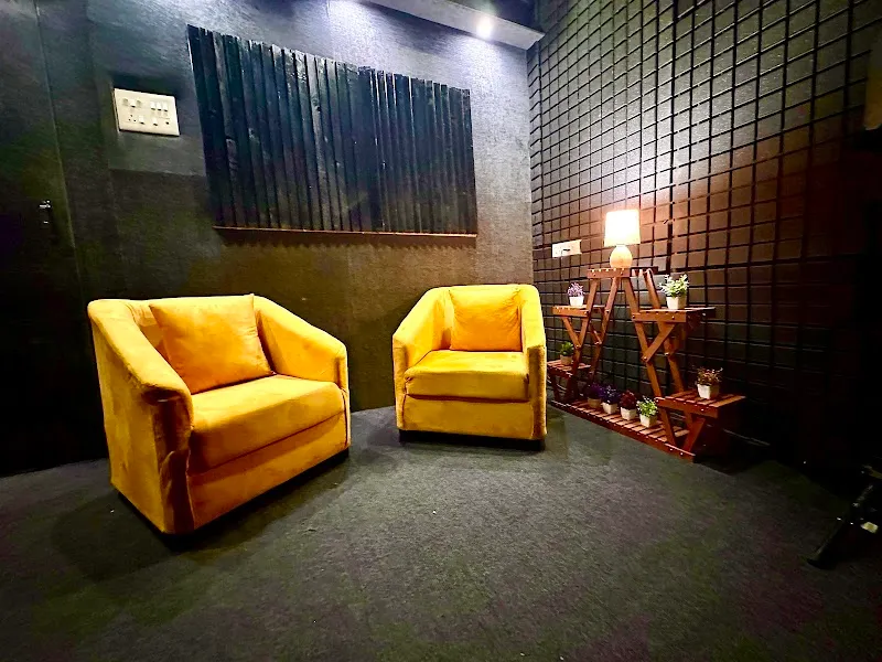 RedSquare Studio