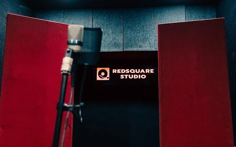 RedSquare Studio