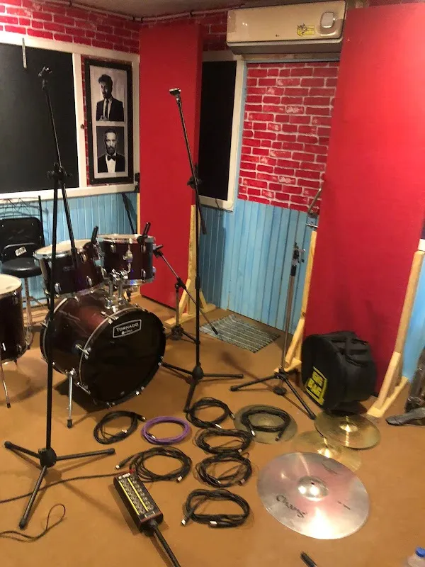 RedSquare Studio