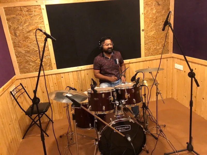RedSquare Studio