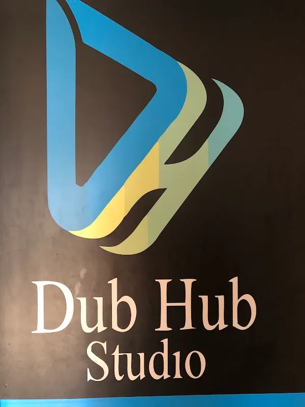 Dub Hub Studio