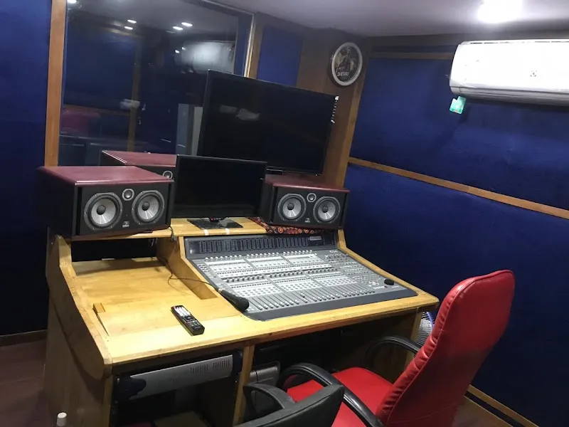 Dub Hub Studio
