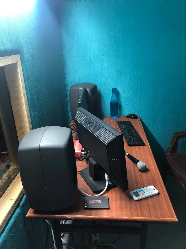 Dub Hub Studio