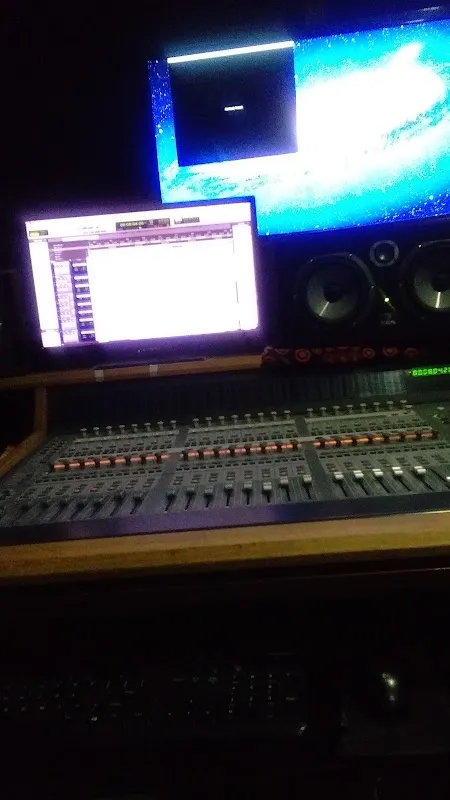 Dub Hub Studio