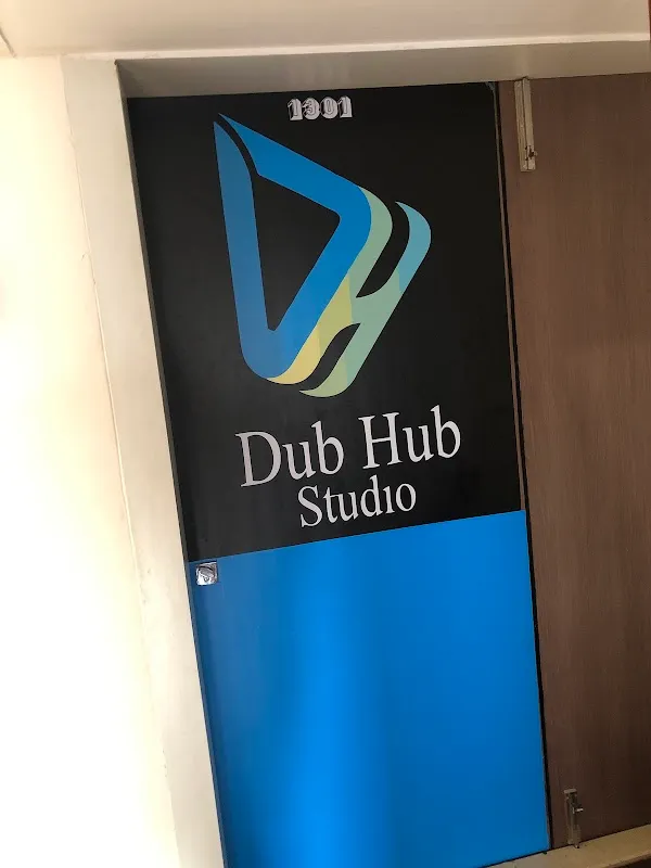 Dub Hub Studio