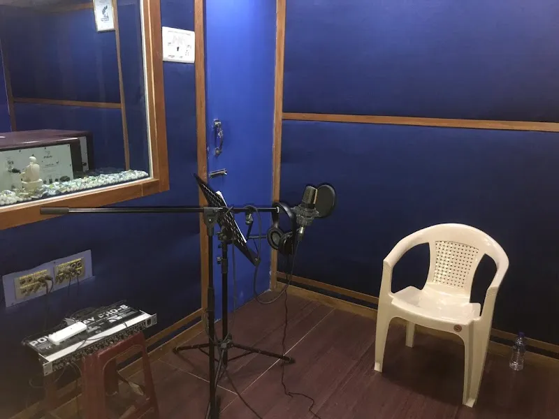 Dub Hub Studio