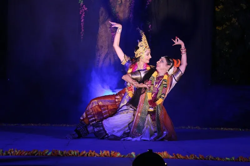 NRITYABHARTI